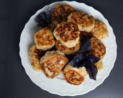 Котлеты по Дюкану Котлеты по Дюкану