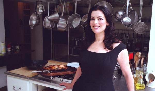 Кулинар Найджела Лоусон Кулинар Найджела Лоусон