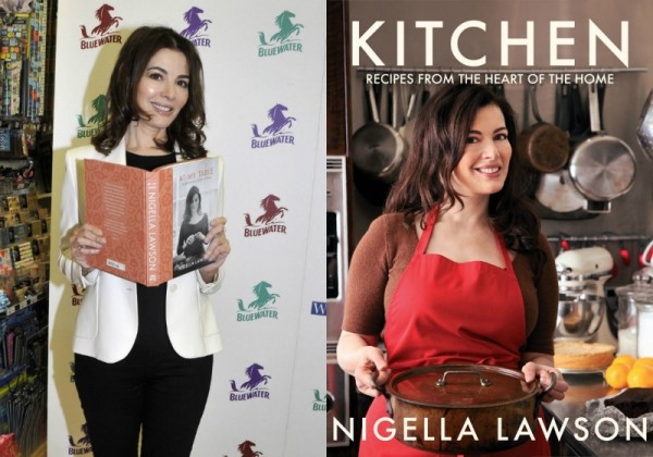 Кулинар Найджела Лоусон Кулинар Найджела Лоусон