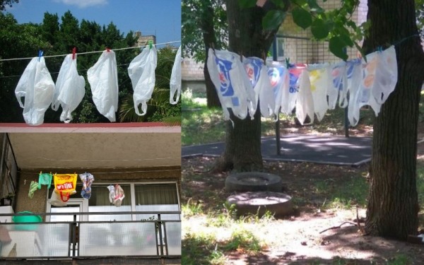 Многоразовые пакеты Многоразовые пакеты