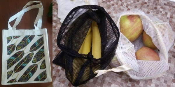 Многоразовые пакеты Многоразовые пакеты