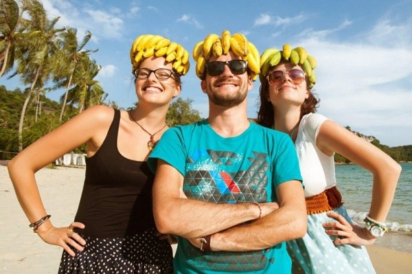 Можно ли есть бананы каждый день Можно ли есть бананы каждый день