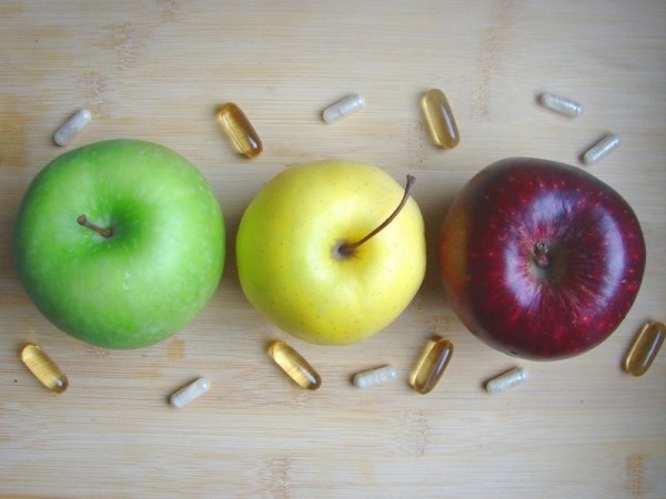 На петербургском форуме обсуждают объединение фармакологии и пищевой промышленности На петербургском форуме обсуждают объединение фармакологии и пищевой промышленности