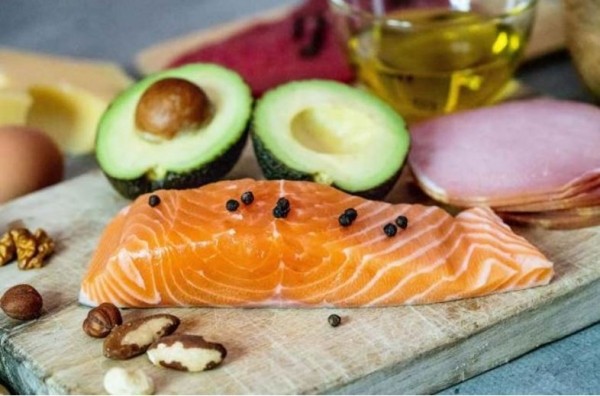 Названа диета, которая помогает защититься от гриппа