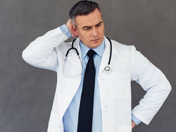 Обнаружена женщина, организм которой оказался сильнее болезни Альцгеймера Обнаружена женщина, организм которой оказался сильнее болезни Альцгеймера