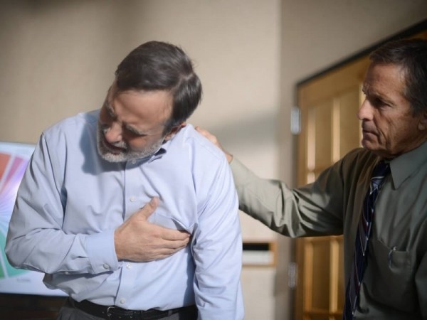 Остановки сердца по выходным более опасны Остановки сердца по выходным более опасны