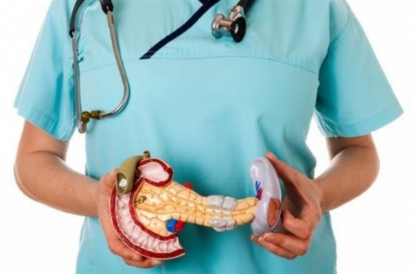 Первые симптомы рака поджелудочной железы Первые симптомы рака поджелудочной железы