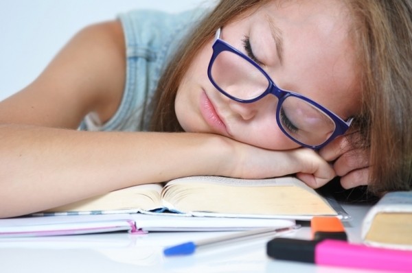 Почему нужно делать перерывы в процессе обучения Почему нужно делать перерывы в процессе обучения