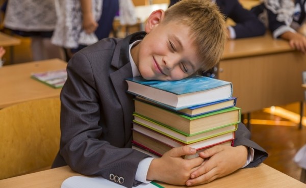 Почему нужно делать перерывы в процессе обучения Почему нужно делать перерывы в процессе обучения