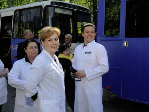 «Поездов здоровья-2020» в нижегородском регионе будет вдвое больше, чем в этом году «Поездов здоровья-2020» в нижегородском регионе будет вдвое больше, чем в этом году
