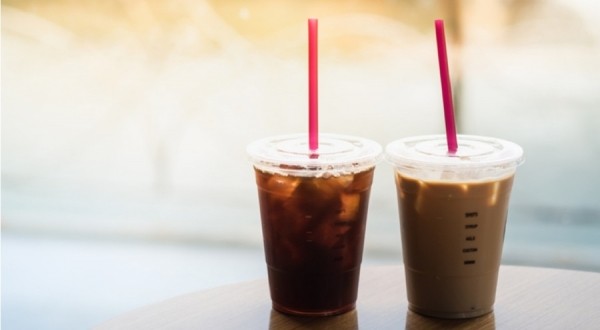 Посуда для кофе