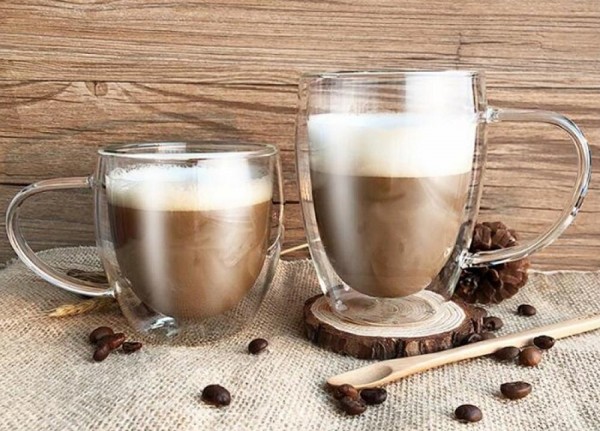 Посуда для кофе