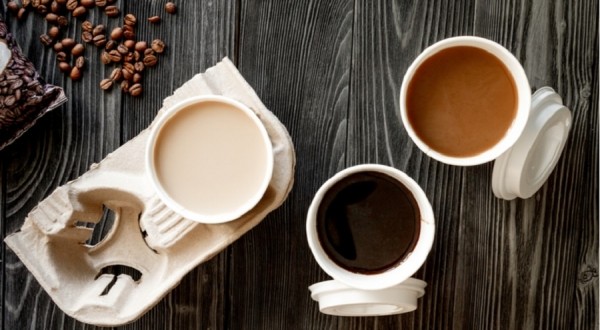 Посуда для кофе