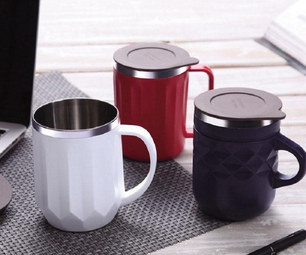 Посуда для кофе