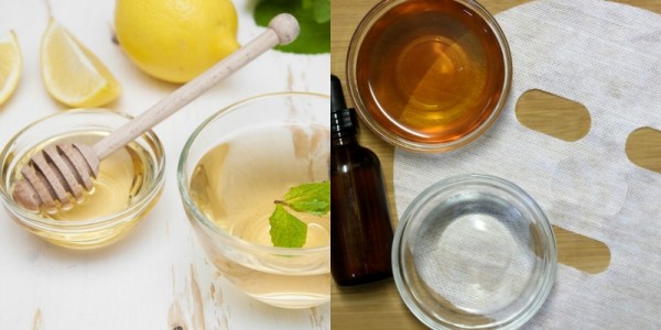 Пропитка для тканевой маски Пропитка для тканевой маски