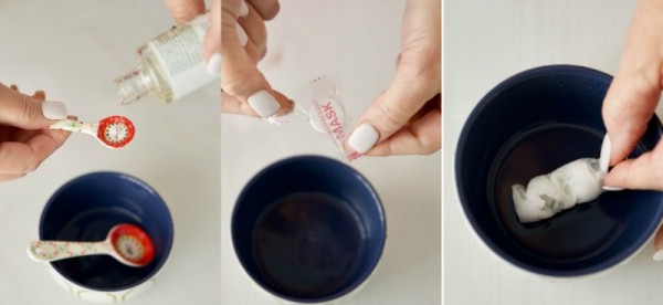 Пропитка для тканевой маски Пропитка для тканевой маски