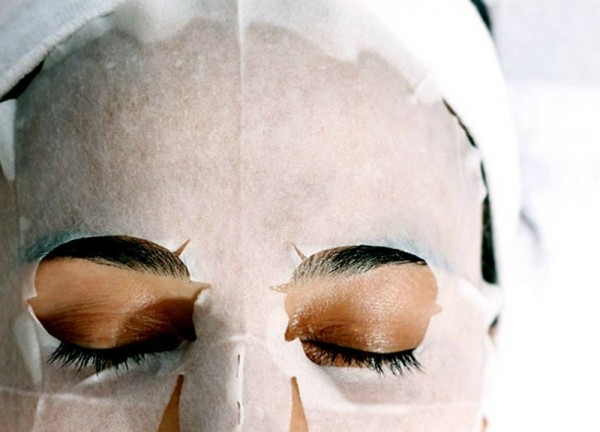 Пропитка для тканевой маски Пропитка для тканевой маски