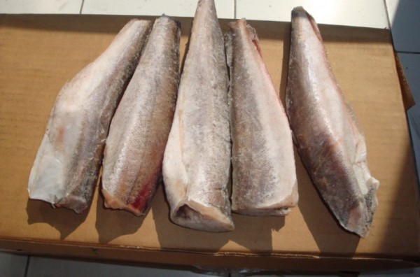 Простые блюда из рыбы Простые блюда из рыбы