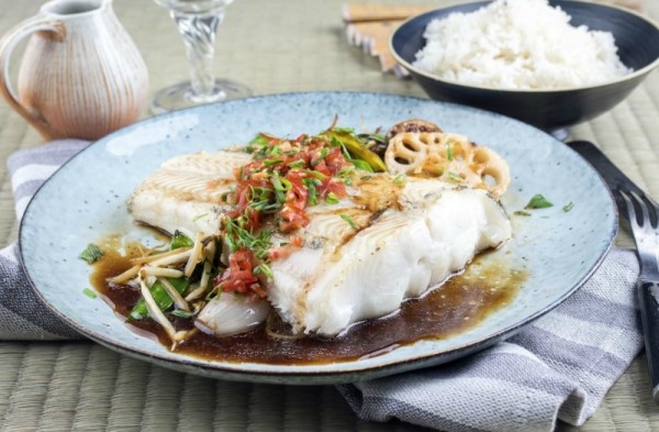 Простые блюда из рыбы Простые блюда из рыбы