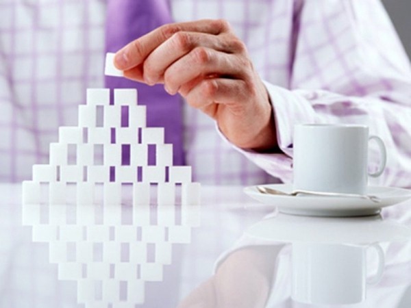 Сахар и соль: какую связь они имеют с раковыми заболеваниями? Сахар и соль: какую связь они имеют с раковыми заболеваниями?