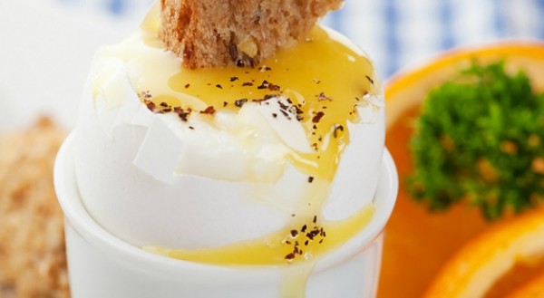 Съесть наночь ине потолстеть. 3 блюда, недобавляющие веса.