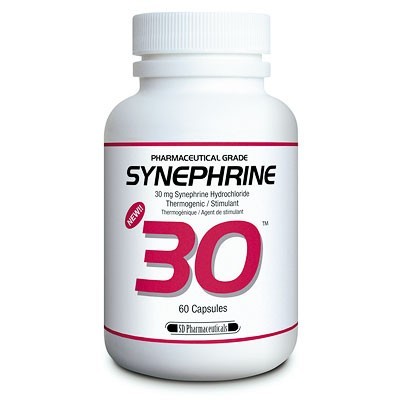 Синефрин для похудения Синефрин для похудения