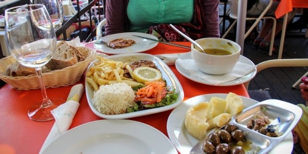 Столовый этикет в разных странах Столовый этикет в разных странах