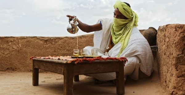 Столовый этикет в разных странах Столовый этикет в разных странах