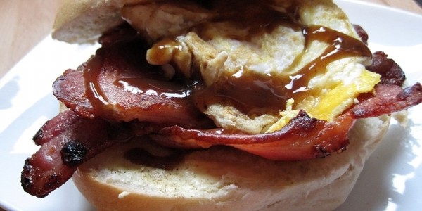 Странные блюда британской кухни Странные блюда британской кухни