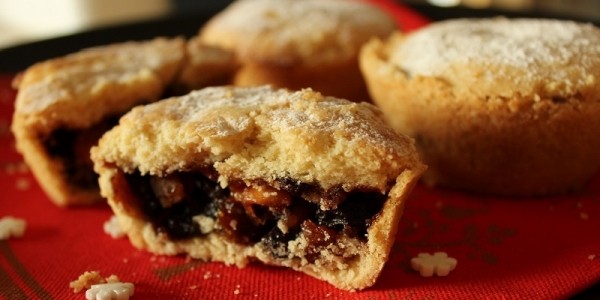 Странные блюда британской кухни Странные блюда британской кухни