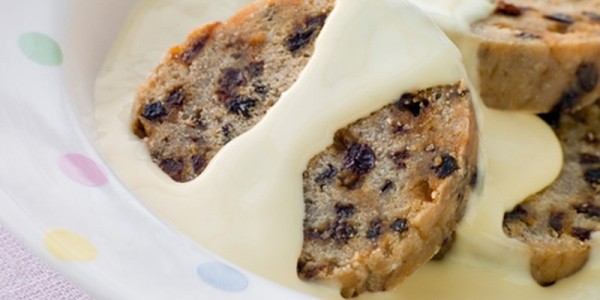 Странные блюда британской кухни Странные блюда британской кухни