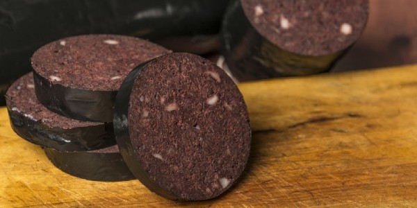 Странные блюда британской кухни Странные блюда британской кухни