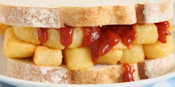 Странные блюда британской кухни Странные блюда британской кухни