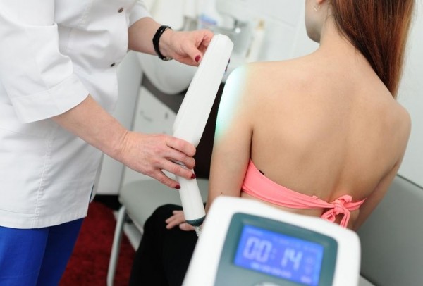 Сыпь под грудью — причины появления и способы лечения Сыпь под грудью — причины появления и способы лечения