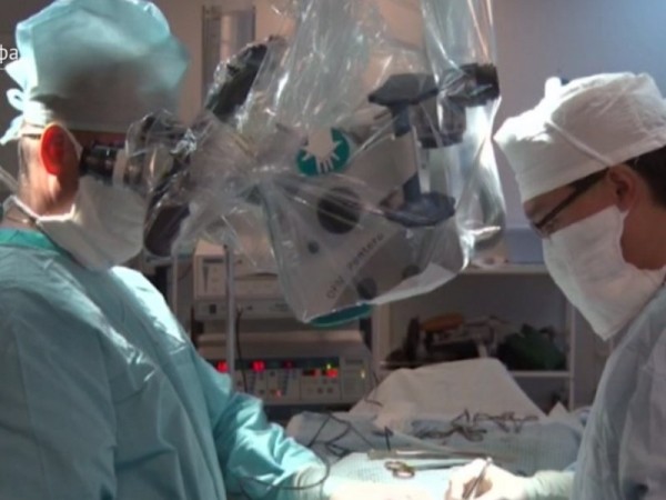 В Ставрополе успешно пересаживают печень и почки и готовятся к пересадке сердца В Ставрополе успешно пересаживают печень и почки и готовятся к пересадке сердца