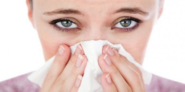 Вазомоторный ринит симптомы патологии Вазомоторный ринит симптомы патологии