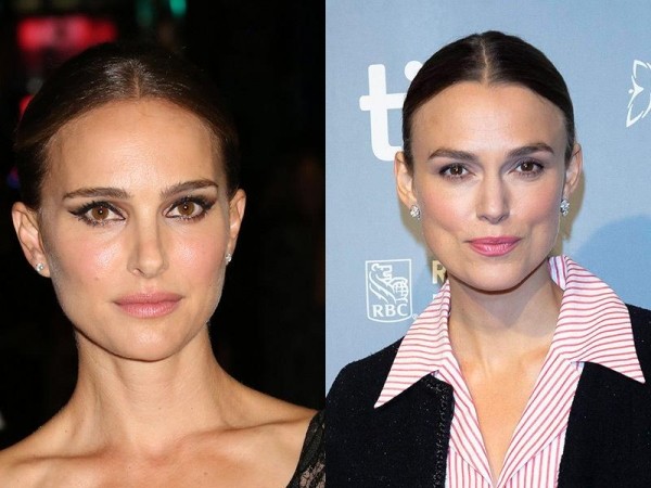 Кудрявцева с Кардашьян и другие невероятно похожие друг на друга звезды Кудрявцева с Кардашьян и другие невероятно похожие друг на друга звезды