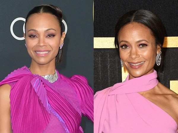 Кудрявцева с Кардашьян и другие невероятно похожие друг на друга звезды Кудрявцева с Кардашьян и другие невероятно похожие друг на друга звезды