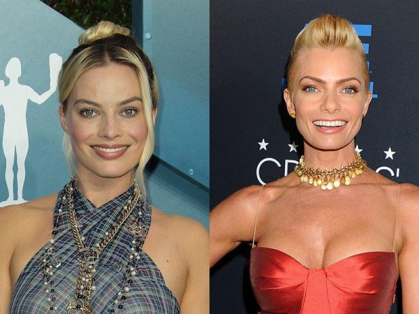 Кудрявцева с Кардашьян и другие невероятно похожие друг на друга звезды Кудрявцева с Кардашьян и другие невероятно похожие друг на друга звезды