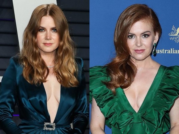 Кудрявцева с Кардашьян и другие невероятно похожие друг на друга звезды Кудрявцева с Кардашьян и другие невероятно похожие друг на друга звезды