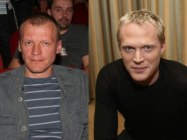 Кудрявцева с Кардашьян и другие невероятно похожие друг на друга звезды Кудрявцева с Кардашьян и другие невероятно похожие друг на друга звезды