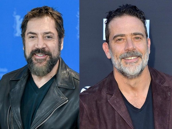 Кудрявцева с Кардашьян и другие невероятно похожие друг на друга звезды Кудрявцева с Кардашьян и другие невероятно похожие друг на друга звезды