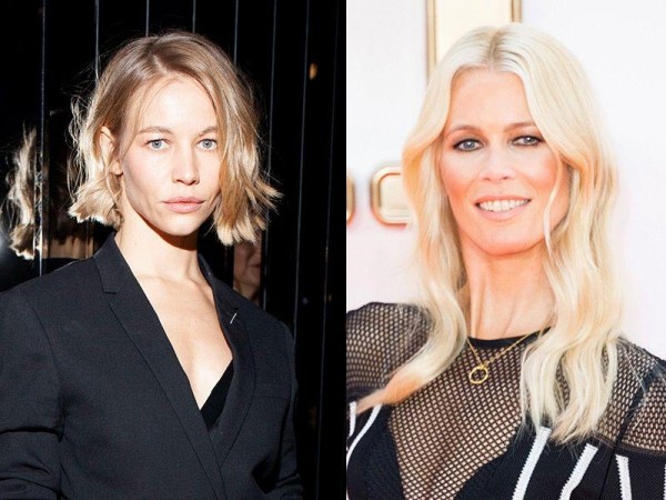 Кудрявцева с Кардашьян и другие невероятно похожие друг на друга звезды Кудрявцева с Кардашьян и другие невероятно похожие друг на друга звезды