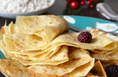 Блины по Дюкану: рецепты, получаются не менее вкусными и аппетитными Блины по Дюкану: рецепты, получаются не менее вкусными и аппетитными