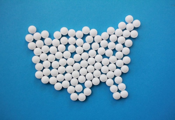 Почему аспирин помогает при раке кишечника