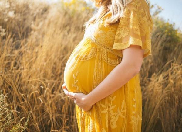 Простейшая процедура позволяет забеременеть бесплодным женщинам Простейшая процедура позволяет забеременеть бесплодным женщинам